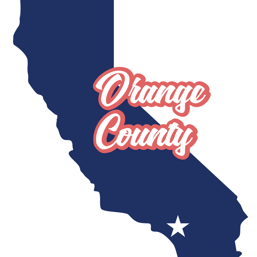 HOA Services in Orange County